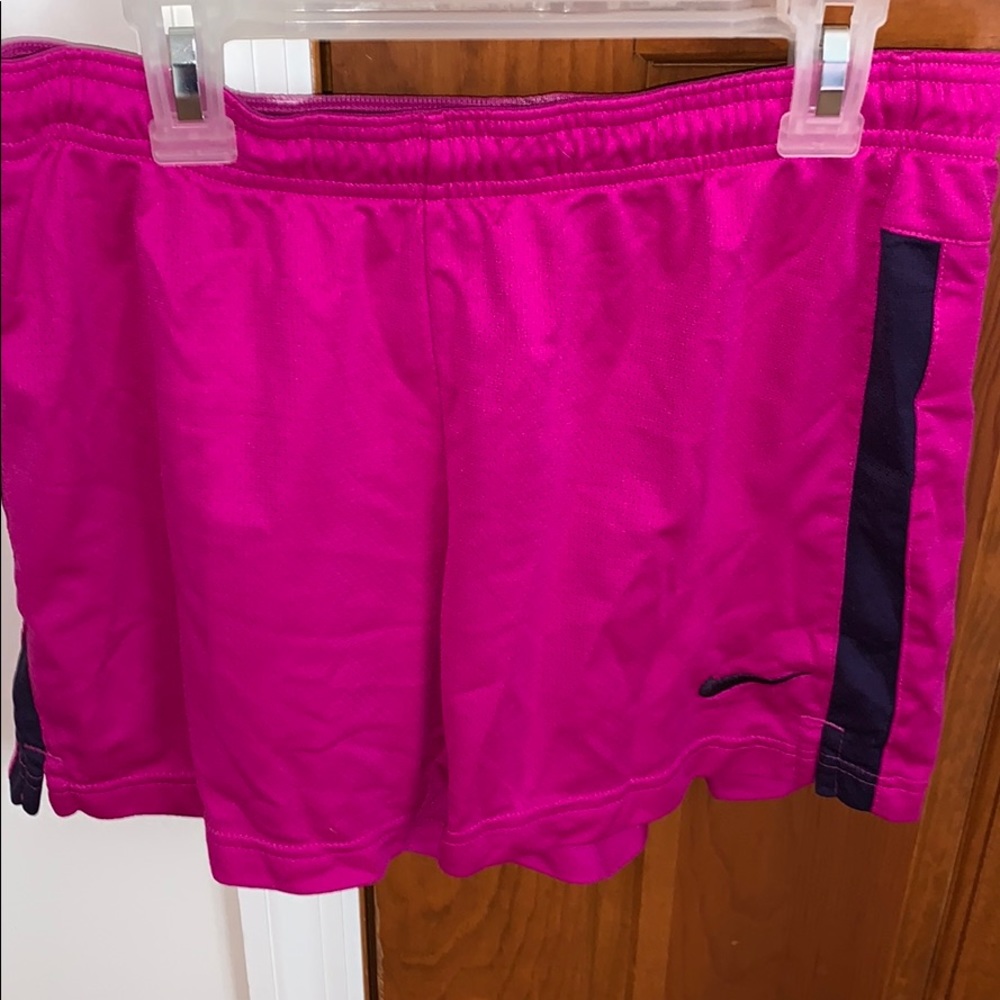 nike shorts